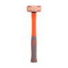 De Neers 2.5 Kg Copper Hammer with Fiberglass Handle
