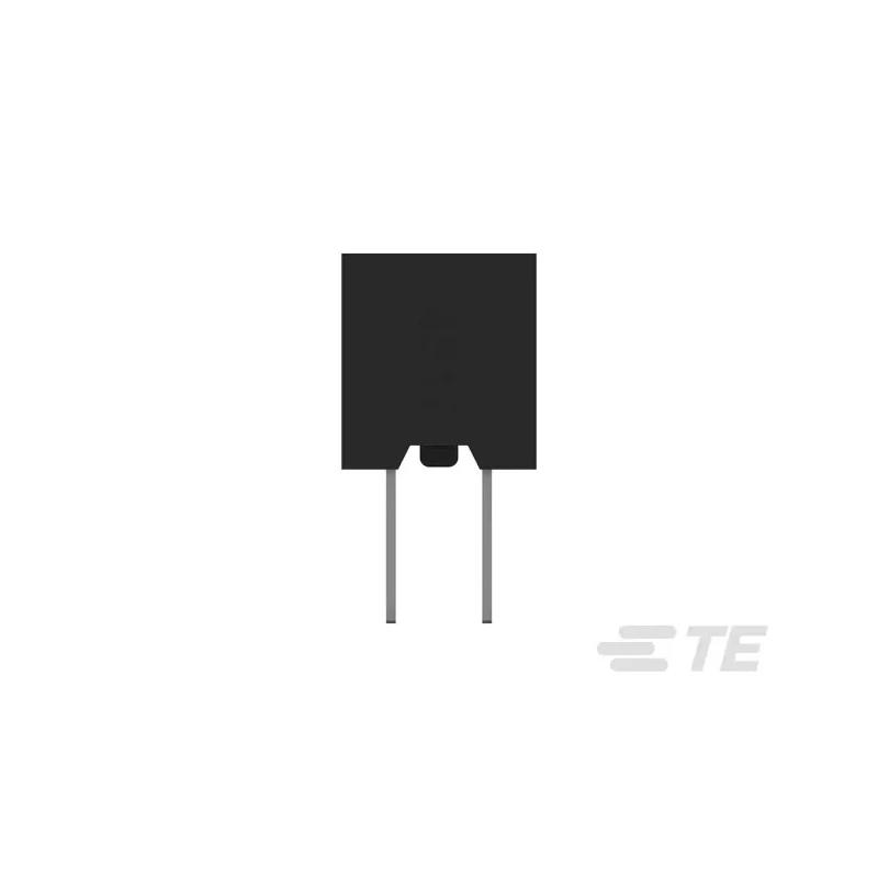 TE Connectivity AMPMODU Series Straight Through Hole PCB Socket 14-Contact 2 Row 2 mm Pitch Solder 1-2314820-4