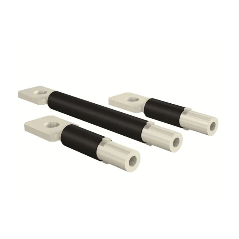 ABB Tmax XT Rear Terminal Accessory for XT3 Circuit Breaker 1SDA066945R1 R XT3 3PCS