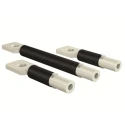ABB Tmax XT Rear Terminal Accessory Kit for Tmax XT 1SDA066940R1 R XT1 8PCS