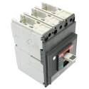 ABB Molded Case Circuit Breaker 3-Pole 63A Breaking Capacity 65 kA Fixed Mount XT2N