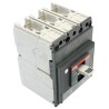 ABB Molded Case Circuit Breaker 3-Pole 63A Breaking Capacity 65 kA Fixed Mount XT2N