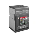 ABB Tmax XT Molded Case Circuit Breaker 3-Pole 5A 65kA Breaking Capacity Fixed Terminal 690V 1SDA067005R1 XT2N 160 TMD 5A FF