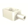ABB Tmax XT Front Terminal Accessory 1SDA067186R1 FC CuAl 1x240 XT3 8PCS+ADP
