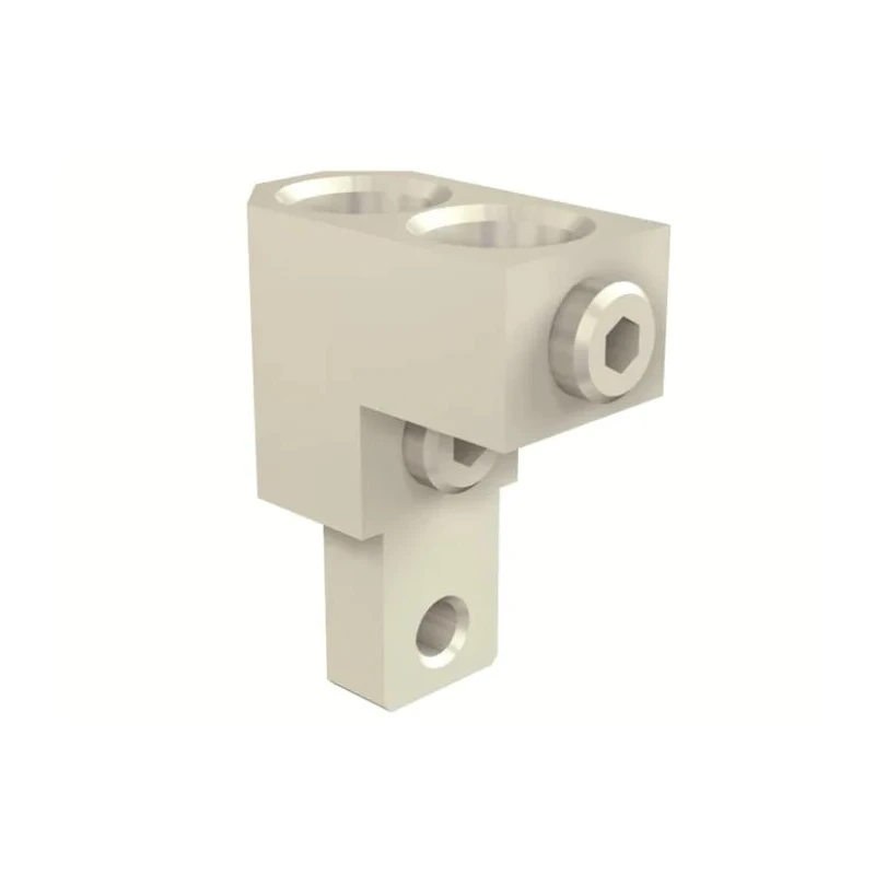 ABB Tmax XT Front Terminal Accessory for Tmax XT 1SDA067177R1 FC CuAl 2x95 XT2 6PCS