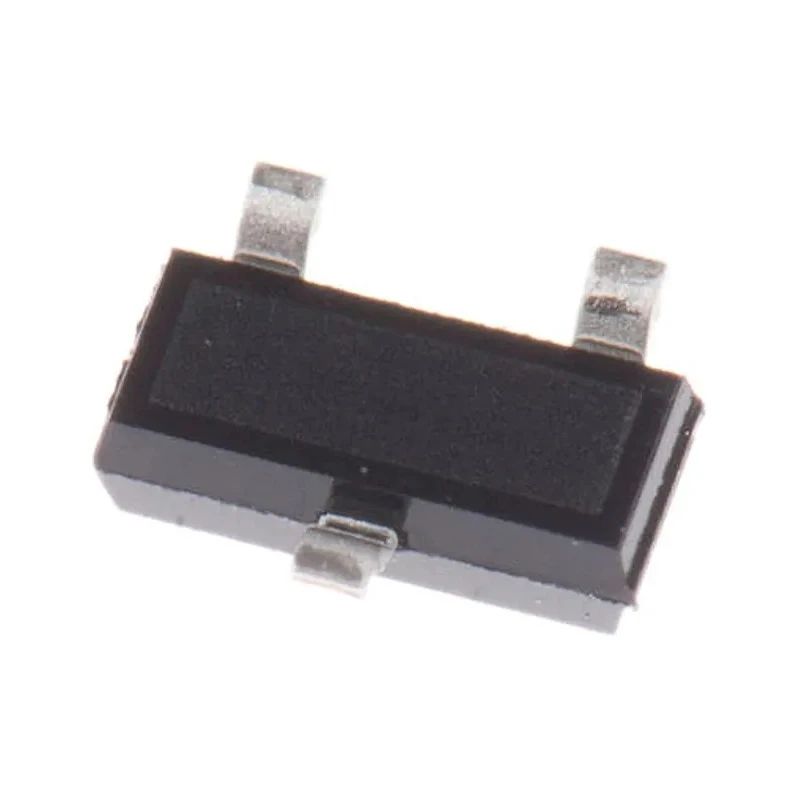 Infineon NPN Transistor 90 mA 12 V 3-Pin SOT-23 BFR93AE6327HTSA1