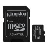 Kingston 32 GB MicroSD Memory Card UHS-I Class 10, Adapter Included SDCS2/32GB