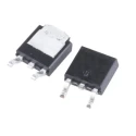 onsemi Silicon Carbide (SiC) 650 V 11.6 A Schottky Diode Surface Mount 3-Pin TO-252 Package FFSD0865B-F085
