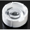 Ledil Tina3 Series 1-Way LED Lens 56 to 68 ° Round Beam CA12427_TINA3-WW