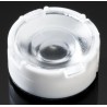 Ledil Tina3 Series 1-Way LED Lens 68 to 85 ° Round Beam CA12428_TINA3-WWW