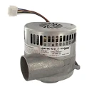 Ametek Windjammer Bypass 5.7 in Series Blower Centrifugal Fan 240V AC 237.68 m³/h Brushless 119153-51