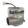 Ametek Windjammer Bypass 5.7 in Series Blower Centrifugal Fan 240V AC 237.68 m³/h Brushless 119153-51