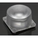 Ledil Veronica Series 1-Way LED Lens 41 to 53 ° Square Beam CA14442_VERONICA-SQ-W