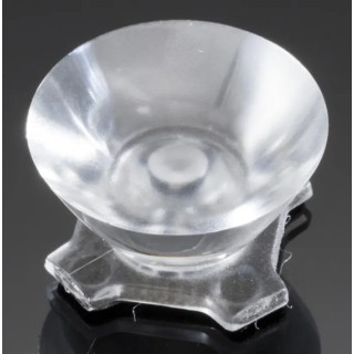 Ledil Heidi Series 1-Way LED Lens 12 to 18 ° Round Beam CA12530_HEIDI-D
