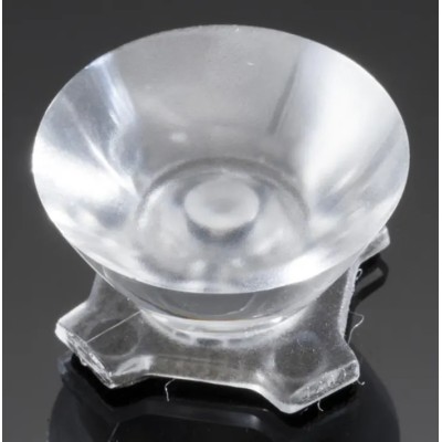 Ledil Heidi Series 1-Way LED Lens 12 to 18 ° Round Beam CA12530_HEIDI-D