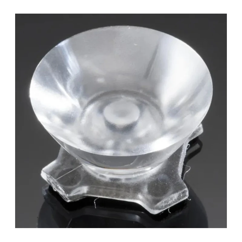 Ledil Heidi Series 1-Way LED Lens 12 to 18 ° Round Beam CA12530_HEIDI-D