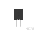 TE Connectivity AMPMODU Series Straight Through Hole PCB Socket, 8-Contact, 2 Row, 2 mm Pitch, Through Hole Mount 2314822-8