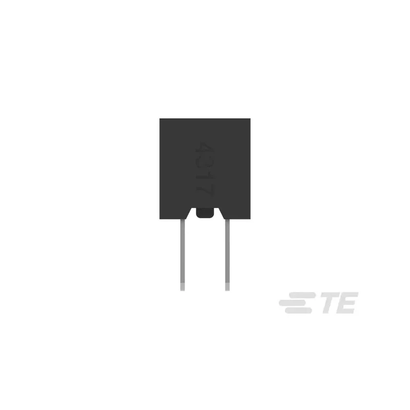 TE Connectivity AMPMODU Series Straight Through Hole PCB Socket, 8-Contact, 2 Row, 2 mm Pitch, Through Hole Mount 2314822-8