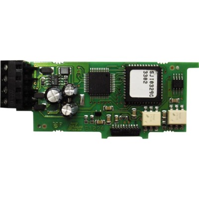Red Lion Output Card for Use with PAX Meters PAXCDC30