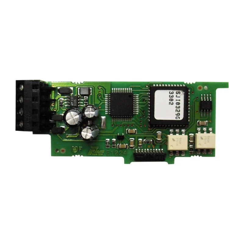 Red Lion Output Card for Use with PAX Meters PAXCDC30