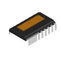 onsemi AC Induction DC Motor Intelligent Power Module 650 V 100 A 39-Pin DIP NFAM5065L4BT