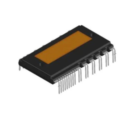 onsemi AC Induction DC Motor Intelligent Power Module 650 V 100 A 39-Pin DIP NFAM5065L4BT
