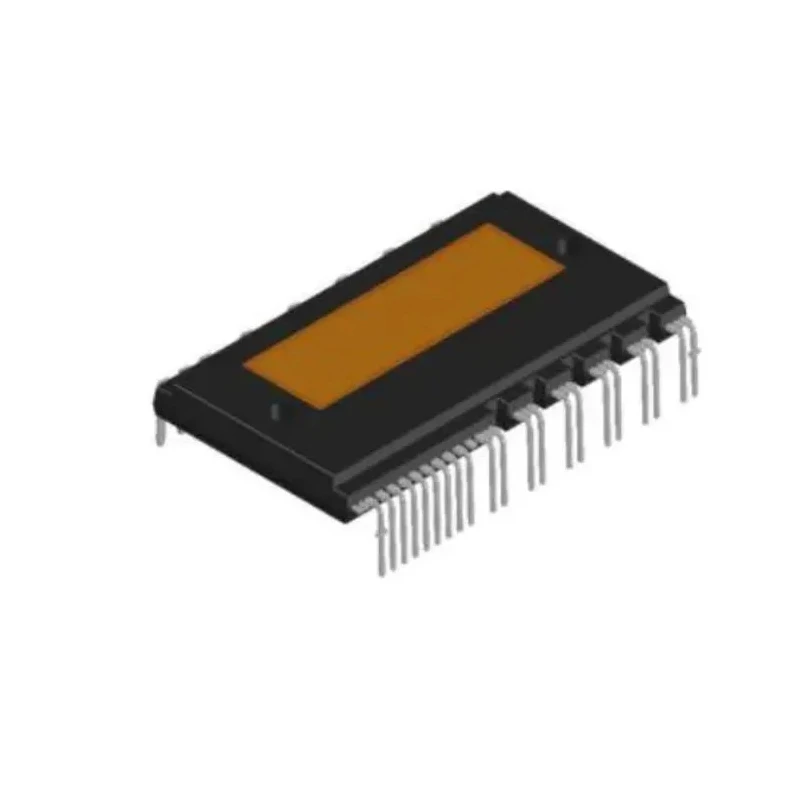 onsemi AC Induction DC Motor Intelligent Power Module 650 V 100 A 39-Pin DIP NFAM5065L4BT
