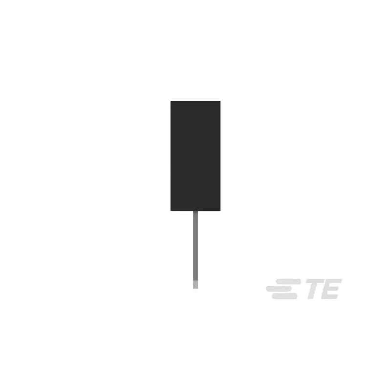 TE Connectivity AMPMODU Series Straight Through Hole PCB Socket 4-Contact 1 Row 2 mm Pitch Solder 2314878-4