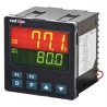 Red Lion Panel Mount PID Temperature Controller 2 Input 2 Output Relay 4 to 20 mA 240V AC PXU31A50