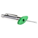 PCL Tyre Tread Depth Gauge Accurate Measurement 1 to 26 mm Thread Size 26 mm RSTDG16CO35