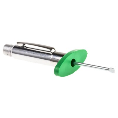 PCL Tyre Tread Depth Gauge Accurate Measurement 1 to 26 mm Thread Size 26 mm RSTDG16CO35