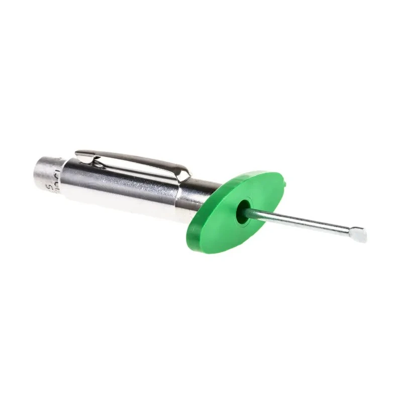 PCL Tyre Tread Depth Gauge Accurate Measurement 1 to 26 mm Thread Size 26 mm RSTDG16CO35