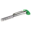 PCL Tyre Tread Depth Gauge Accurate Measurement 1 to 26 mm Thread Size 26 mm RSTDG16CO35