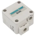 SMC Diaphragm Air Positive Displacement Pump 24V DC 40 L/min Flow Rate 0.7 MPa Operating Pressure PB1013A-F01