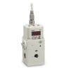 SMC Pneumatic Regulator, 3/8 Rc/NPT/G Outlet Size, Maximum Operating Temperature 50°C, Minimum Operating Pressure ITVX2000