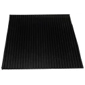 RS PRO 250mm Anti-Vibration Pad 2 kg/cm² 8 mm Oil-Resistant Nitrile Rubber Anti-Vibration Mat 196-1315