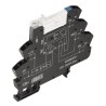 Weidmüller TRZ Series Electromechanical Interface Relay, DIN Rail Mount, 24V Coil, SPDT, 6A Switching Current 1122880000
