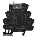 Weidmüller Solid State Interface Relay 3V DC Control, 48V DC Output, SPDT Contact, 670mW Power Rating 1127100000