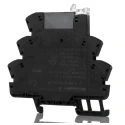 Weidmüller Solid State Interface Relay 3V DC Control, 48V DC Output, SPDT Contact, 670mW Power Rating 1127100000