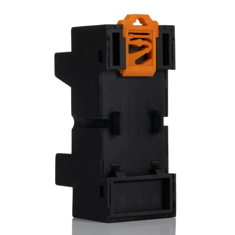 Weidmüller D-SERIES 4 Way 250V AC Panel Relay Socket 7760056107