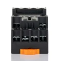 Weidmüller D-SERIES 4 Way 250V AC Panel Relay Socket 7760056107