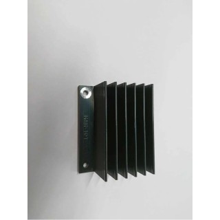 TDK-Lambda Heatsink Accessory for CN200A DC-DC Converters PH-300 Series 