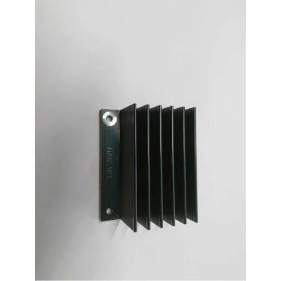 TDK-Lambda Heatsink Accessory for CN200A DC-DC Converters PH-300 Series