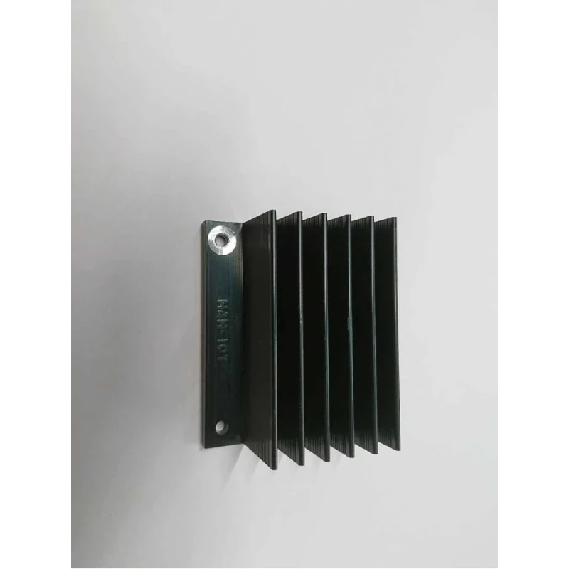 TDK-Lambda Heatsink Accessory for CN200A DC-DC Converters PH-300 Series 