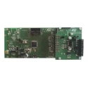 STMicroelectronics Power Management Evaluation Board for Bipolar Stepper Motors EVAL-L99SM81VY