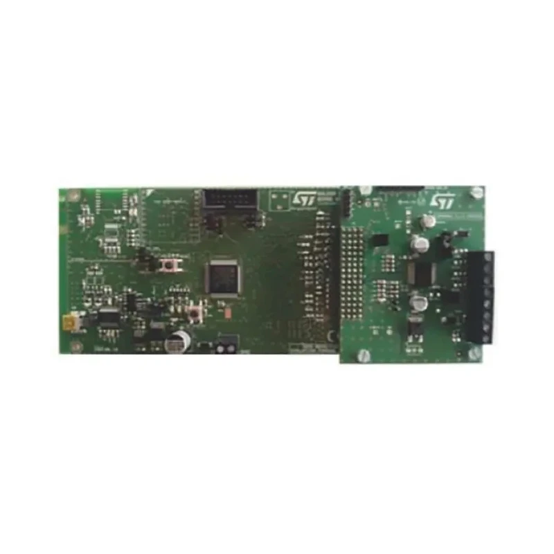 STMicroelectronics Power Management Evaluation Board for Bipolar Stepper Motors EVAL-L99SM81VY