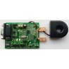 STMicroelectronics Energy Metering Evaluation Board for STPM33 Power Line System EVALSTPM33