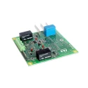 STMicroelectronics Power Management Demonstration Board for STGAP2SM Isolated 4 A Single Gate EVALSTGAP2SM