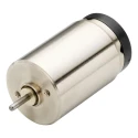 Portescap Brushed DC Motor 2.5 W 24V DC 14150 RPM 3.2 mNm Torque 1.5 mm Shaft Diameter 13N88-107.1