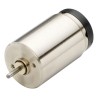 Portescap Brushed DC Motor 2.5 W 24V DC 14150 RPM 3.2 mNm Torque 1.5 mm Shaft Diameter 13N88-107.1